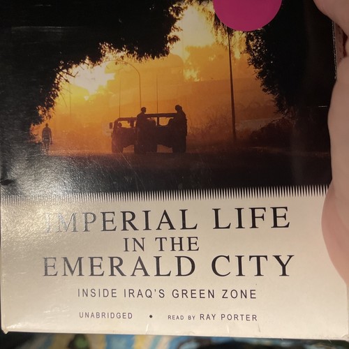 Imperial life the emerald - the,