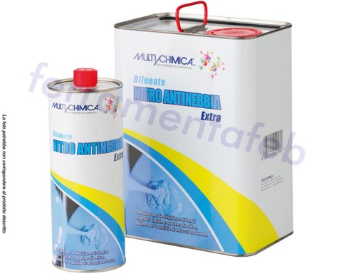 Diluente nitro extra - diluente,