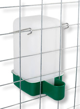 1 Ltr. - Bevitore Per Gabbie