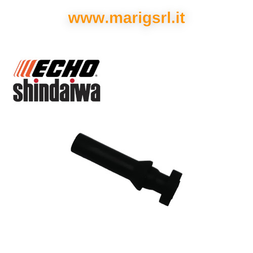 Tubo benzina originale - , echo
