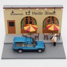 per IXO per Matra per Simca