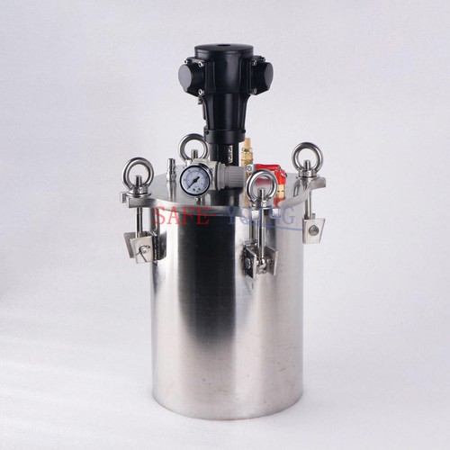 1pz distributore acciaio - acciaio, inox