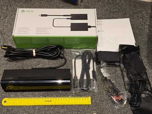 Microsoft xbox one sensore - one, s