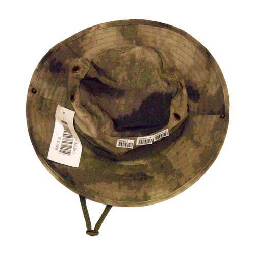 Cappello jungle taglia small - jungle, s