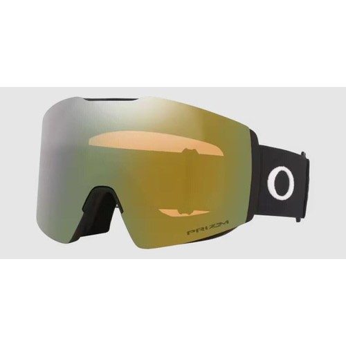 Oakley fall line matte - fall, l