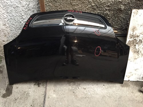 Cofano anteriore opel meriva - anteriore, a