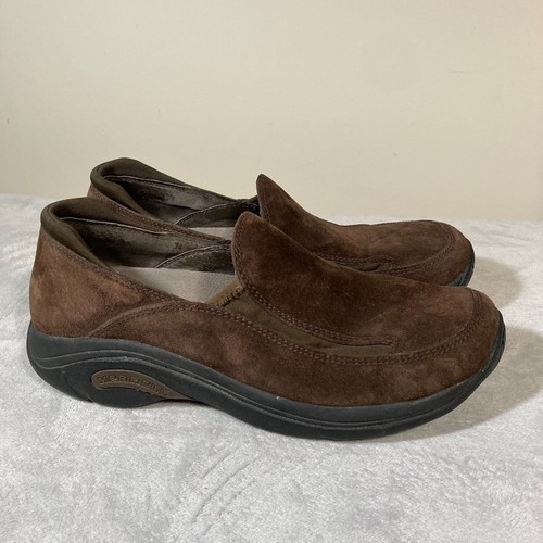 Merrell treviso moc dk - moc,