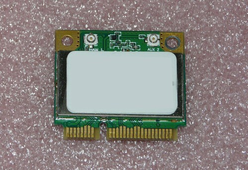 Scheda atheros ar5b93 - scheda,