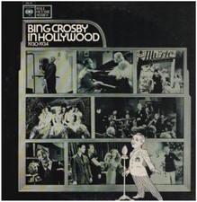 2xLP Bing Crosby Bing Crosby