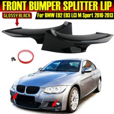 Spoiler labbro inferiore