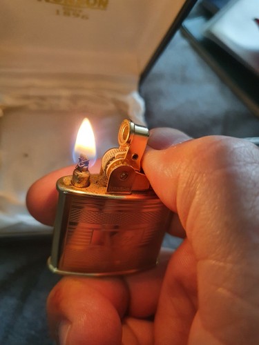 Vintage lighter ronson - lighter,
