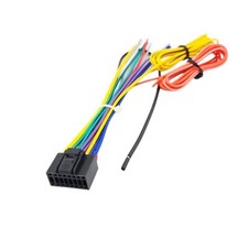 New Wire Harness 16-pin
