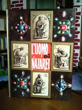 L'UOMO DI NAZARET -- Piet Worm