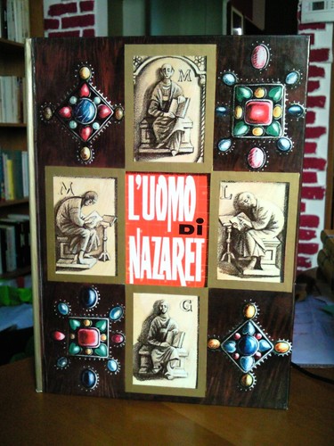 Uomo nazaret piet - di, --