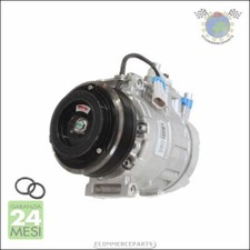 Compressore aria condizionata climatizzatore alko per OPEL ZAFIRA A ASTRA G