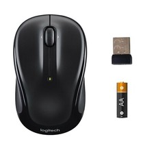 Logitech M325 Wireless Mouse