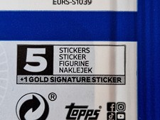 Topps EURO 2024 Germania UEFA