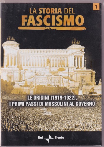 Storia del fascismo - la,