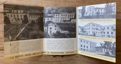 Dandolo bellini casa di - ,