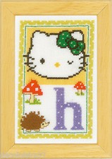 Vervaco 0149532 Alphabet ©