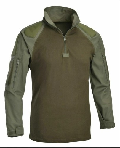 Maglia uomo defcon combat - 5,