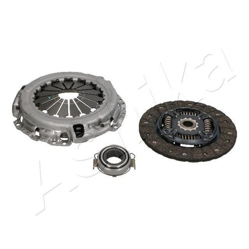 Kit frizione completo pezzi - kit,