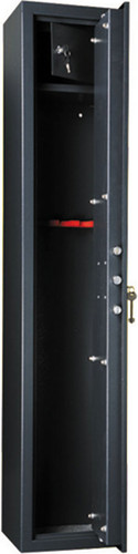 Armadio blindato fucili - armadio, 5