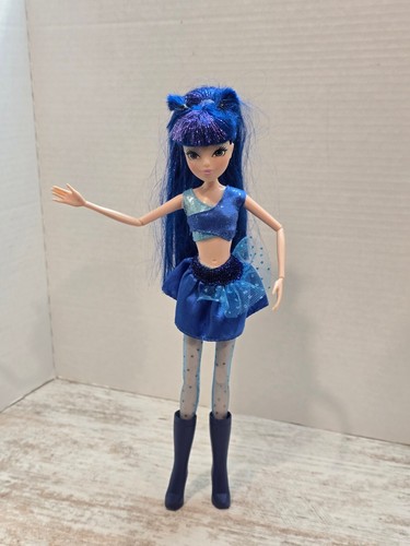 Winx club believix - club, muse