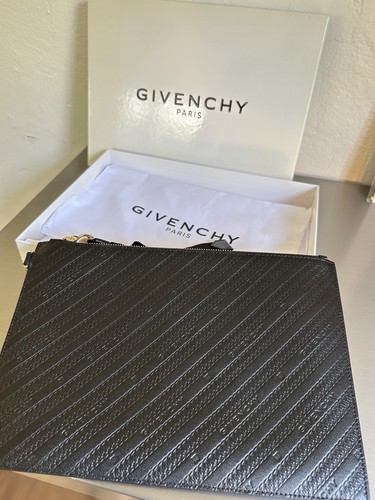 Nuova pochette givenchy grande - nuova,