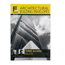 Focchi Spa Architectural