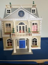 Sylvanian Families Grand Hotel