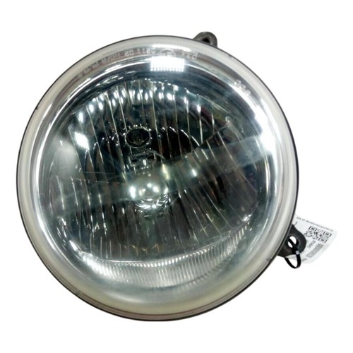 Faro proiettore jeep - lh,