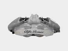 Pinza freno anteriore sinistra