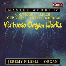 Louis vierne pierre cochereau - louis,