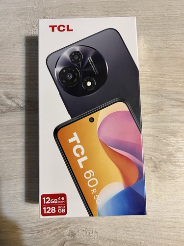 Tcl 60r 128 - -, gb