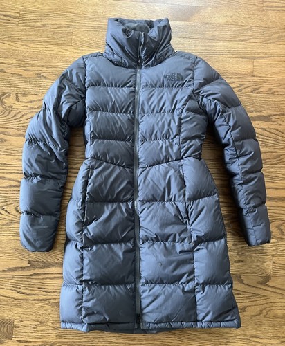 The north face metropolis - the,