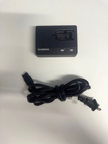 Caricabatteria shimano bcr1 - shimano, sm-bcr1
