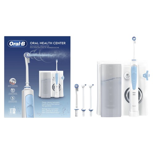 Braun irrigatore orale