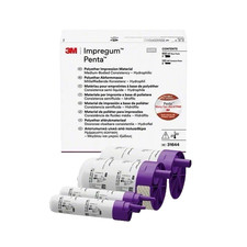 Impregum Penta 3M conf. doppia: 2x300ml + 2x60ml. Scadenza: 11/2027