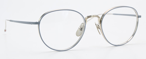 Occhiali thom browne - browne, tbx119