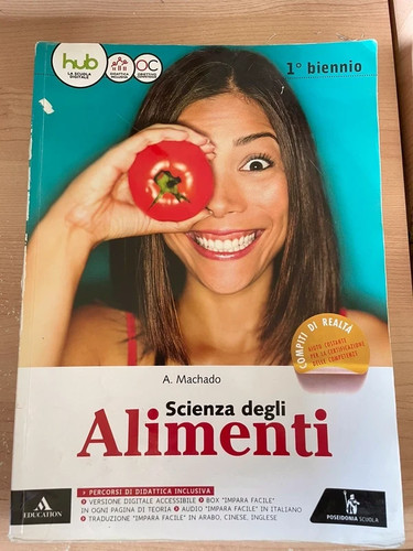 Scienza degli alimenti - scienza,