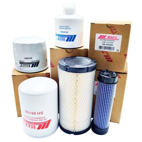 Nuovo kit filtro - , manutenzione
