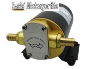 Pompa cambio 12 V pompa olio