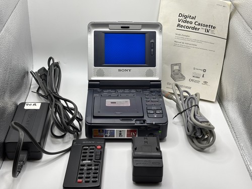 Videoregistratore digitale