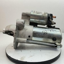 MOTORINO D' AVVIAMENTO PER