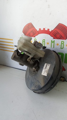 Servofreno per opel agila - agila, 2°