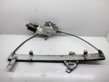 MECCANISMO ALZAVETRO ANT. SX PER NISSAN Micra 4° Serie (03>05)