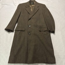 Cappotto Hart Schaffner Marx