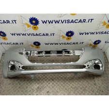 Paraurti Anteriore Peugeot 208