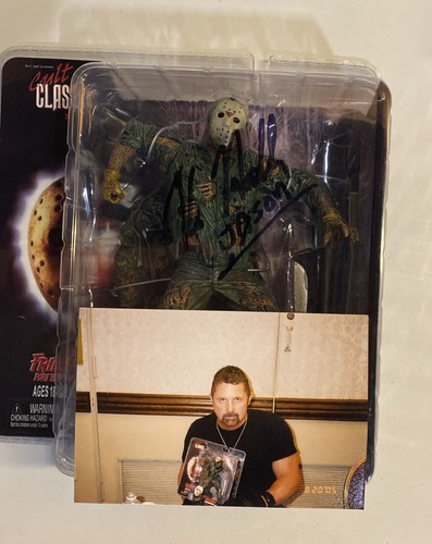 Neca cult classics venerdì - classics, 13